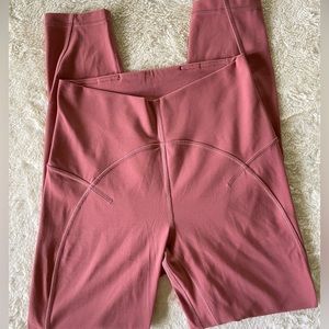 Lululemon Nulu Leggings